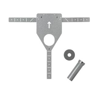 FDBZ290-AD Uchwyt montażowy