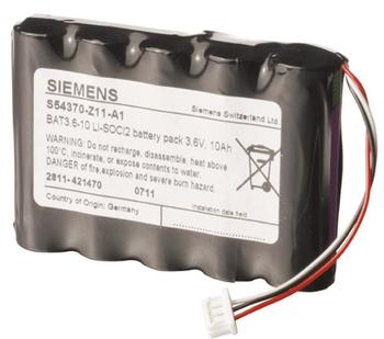 BAT3.6-10 Li-SOCI2 bateria 3.6 V, 10 Ah