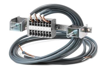 FCA2014-A1 Zestaw kabli (komunikacyjnych)