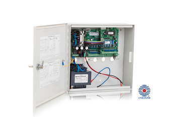 AFG-2004/24A 1L3G (3x8A) CENTRALA ODDYMIANIA