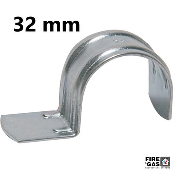 CELO Uchwyt do osadzaka FT 32mm (opakowanie 100 szt.) 932FT