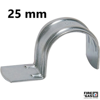 CELO Uchwyt do osadzaka FT 25mm (opakowanie 100 szt.) 925FT