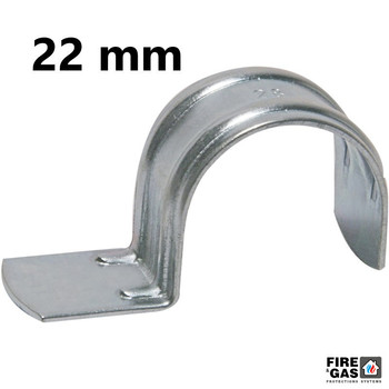 CELO Uchwyt do osadzaka FT 22mm (opakowanie 100 szt.) 922FT