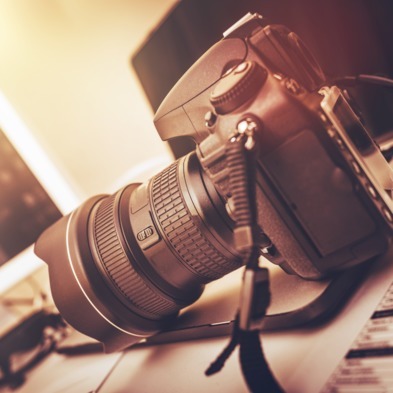 Obiektyw na bezpieczeństwo: jak fotografia wspiera działania przeciwpożarowe