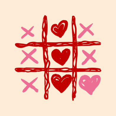 Walentynki z iskrą, ale bez ognia: przewodnik po bezpiecznej randce