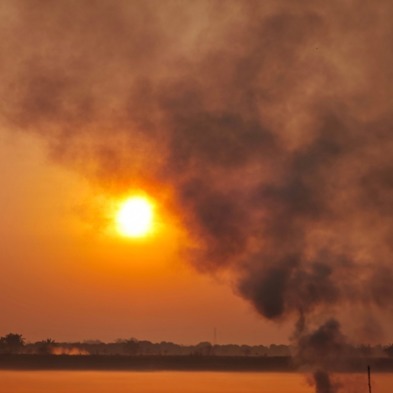 Wzrost ryzyka pożarowego latem. Jak zmiany klimatyczne w Europie wpływają na bezpieczeństwo pożarowe obiektów komercyjnych i przemysłowych w Polsce?